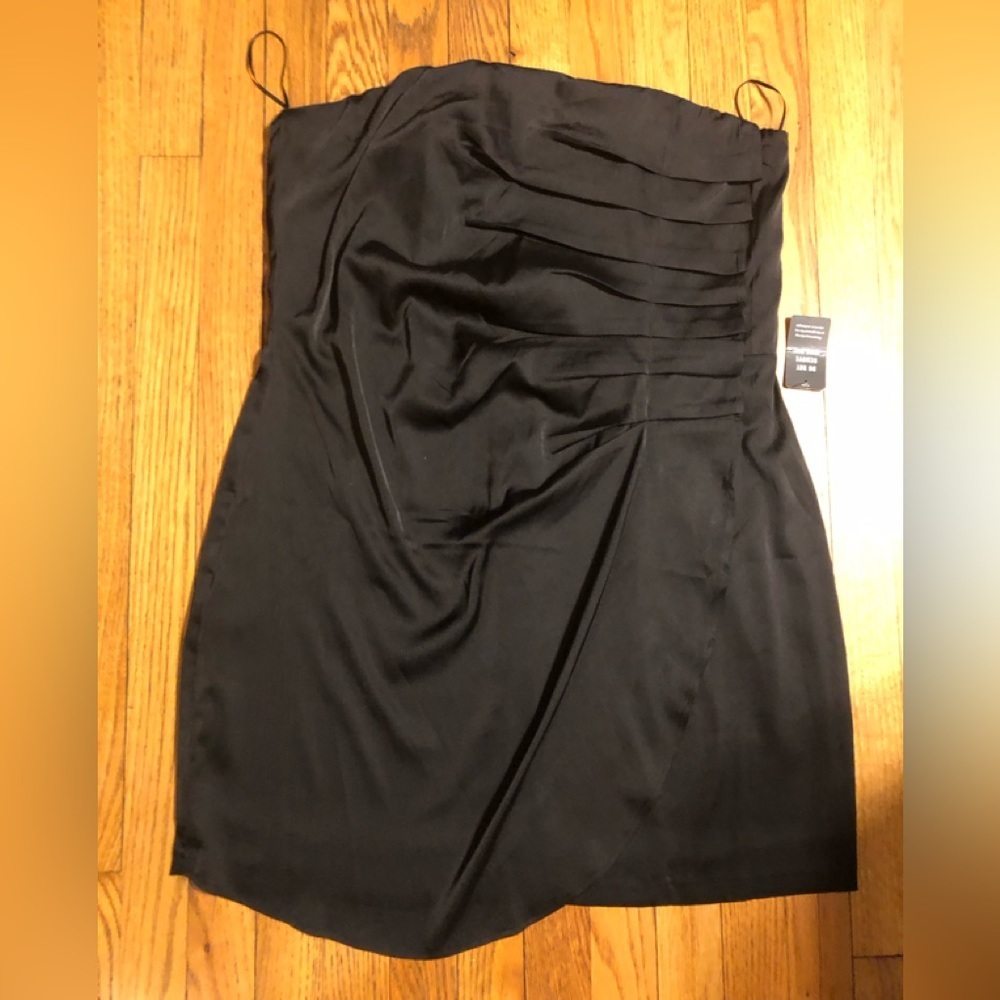 Express Dress NWT